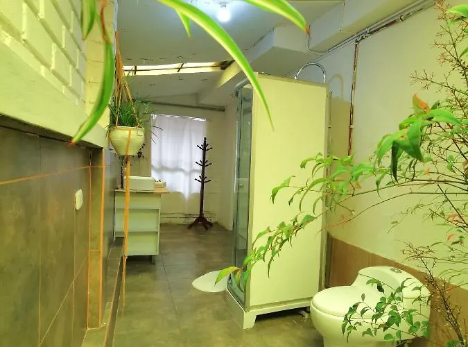 Kintu House ホームステイ