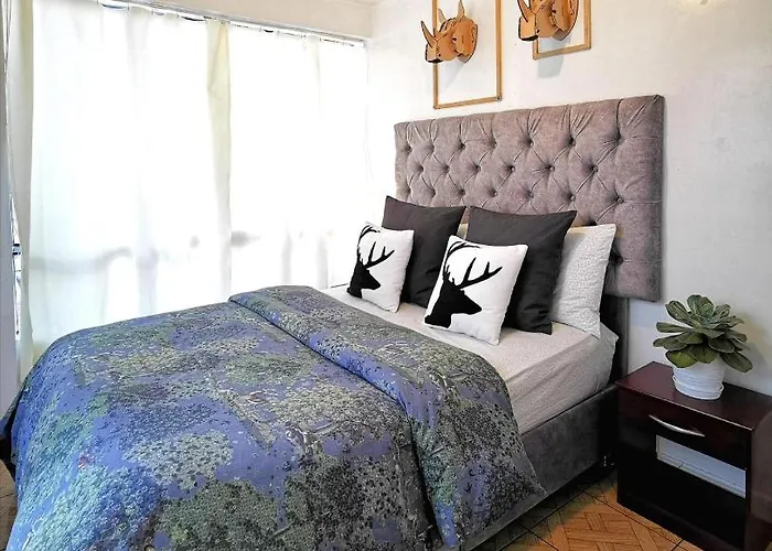 Kintu House * Cusco