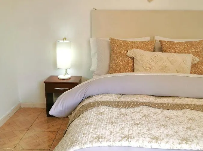 Homestay Kintu House Cusco