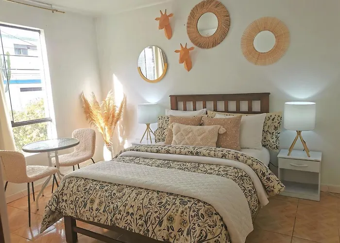 Kintu House Homestay *