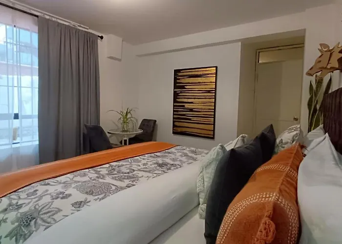 Kintu House Cusco