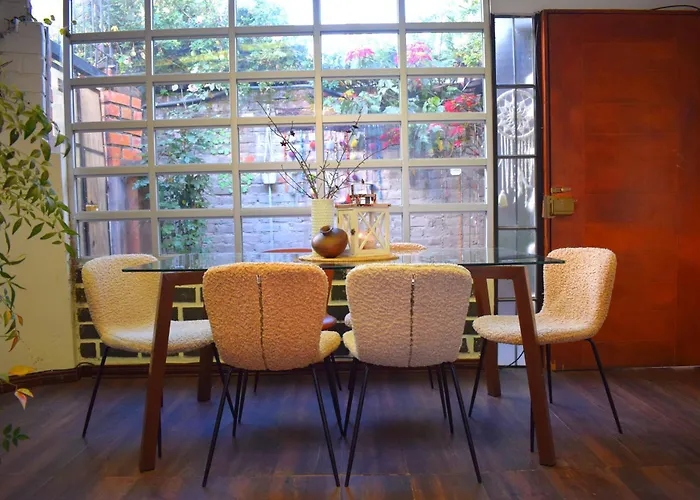 Privatunterkunft Kintu House Cusco