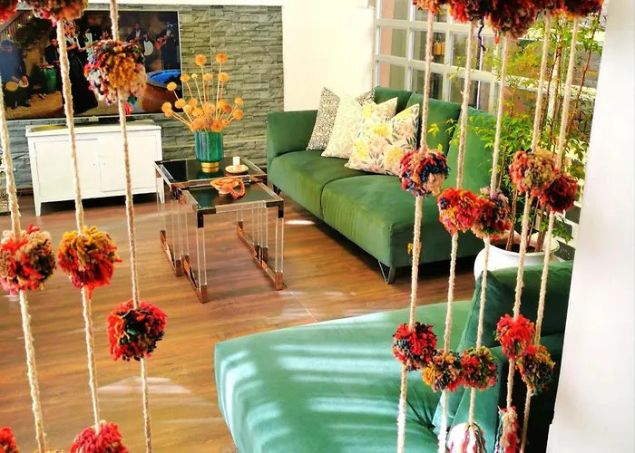 Kintu House * Cusco