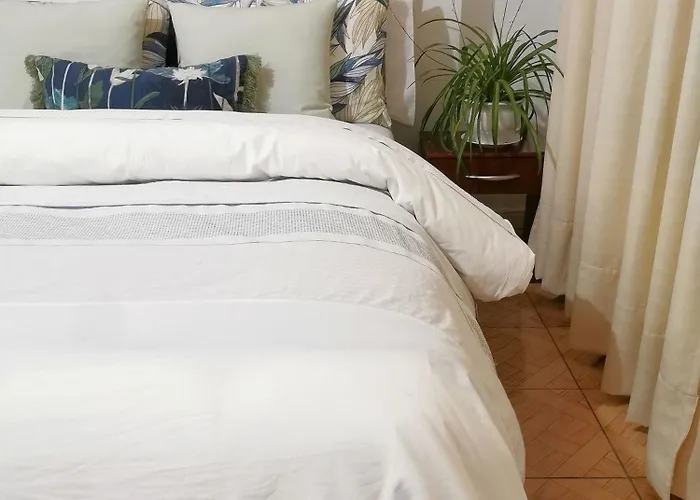 Kintu House Homestay