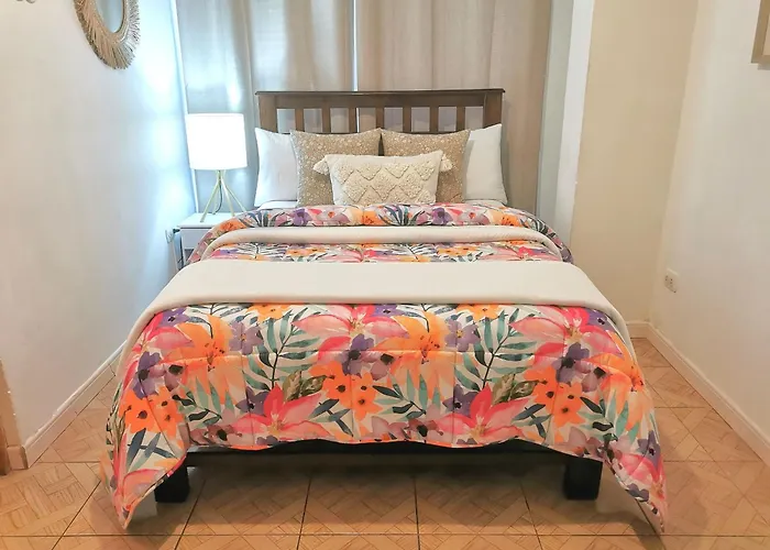 Privatunterkunft Kintu House Cusco